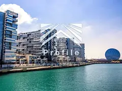 Stunning View | Prime Location l Waterfront Community