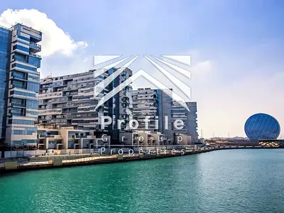 Stunning View | Prime Location l Waterfront Community