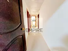 Spacious Appartment Maintenance free 6 cheques Payments Balcony open vieew near Oriana hospital Easy