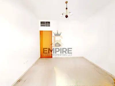 Spacious Appartment Maintenance free 6 cheques Payments Balcony open vieew near Oriana hospital Easy exit to dubai