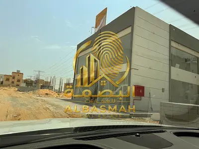 Commercial Building for Sale – Al Yasmeen, Ajman