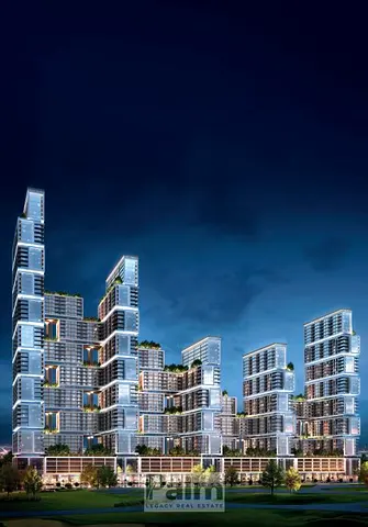 DISTRESS INVESTORS DEAL | SELLING AT OP | PREMIUM 3 BR | HANDOVER SOON
