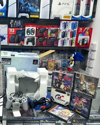 PlayStation