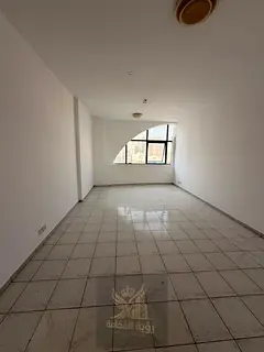 Two-Bedroom Apartment for Annual Rent in Al Qasimia – Al Soor A practical two-bedroom apartment wi