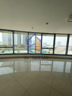 3-Bedrooms | Vacant now | Panoramic view