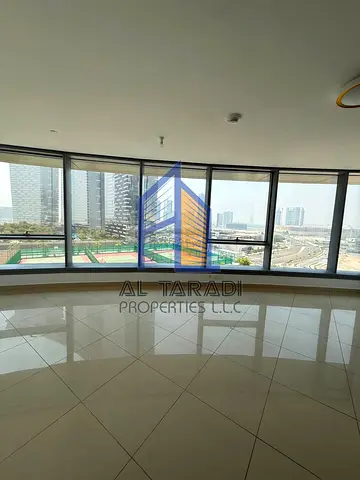 3-Bedrooms | Vacant now | Panoramic view
