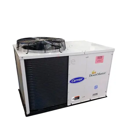Carrier 4 Ton Concealed