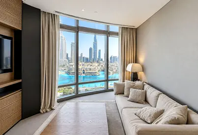 Prime Location | Luxurious Living | Furnished