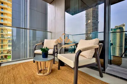 Vacant Spacious 1-Bedroom Apartment | Chiller-Free | Direct Access to Dubai Mall