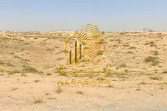 Prime Location Commercial / Residential Mixed Use Plot For Sale New Al Rawdat Project Sharjah
