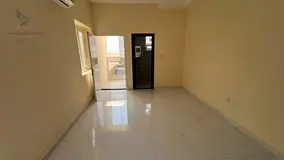 Brand-New Studio, First Tenant, with Balcony in Al Alia, Ajman. Great Annual Price with 1 Month Free