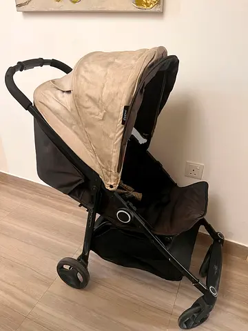 Stroller