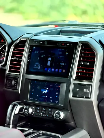 صورة مصغرة 15 لـ 2018 FORD F-150