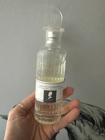 Parfum D'ambiance- designer perfume bottle