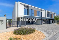 Single Row | Vacant | End Unit