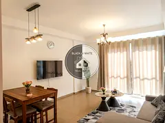 Modern 1BHK | Pacific Bora Bora Resort Living