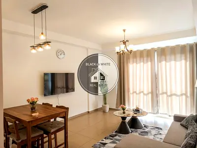 Modern 1BHK | Pacific Bora Bora Resort Living