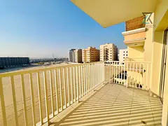 OPEN VIEW 2 BHK | CLOSED KITCHEN | VACANT