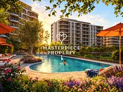 High-Floor Studio | Spacious Layout | Disneyland View