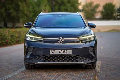 صورة 5 لـ 2022 Volkswagen ID.4 CROZZ