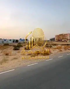 Residential Plot for Sale in Tilal – Al Suyoh, Sharjah