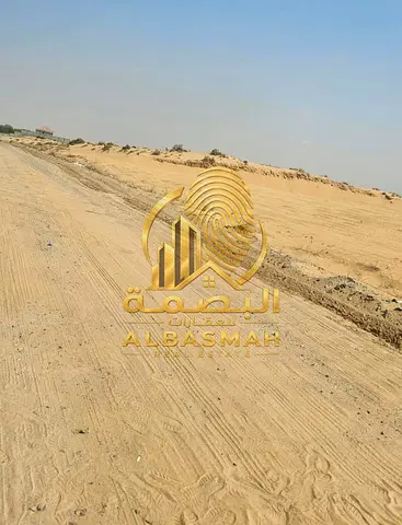 Residential Lands for Sale – Rawdat Al Sidr, Sharjah