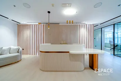 Vacant | Ultra Luxury | Prime Location
