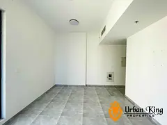 Ready to Move // 1Bhk Apt with Balcony // For Family
