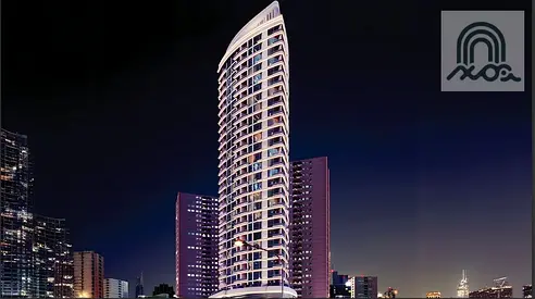 Own a 1-Bedroom Apartment with the Earliest Handover — Pay Only the Down Payment