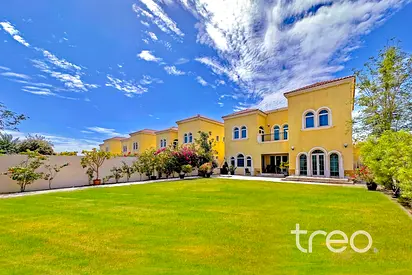 Large Plot | Vacant on Transfer | District 5