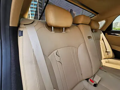 2016 Genesis G80 缩略图 12