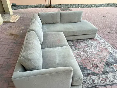 Sofa West elm Sofa