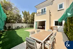 Brand New | 3 Bed + Maids | Extended