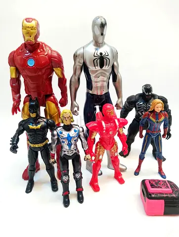 Toy's