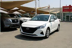 Hyundai Accent 2023 Comfort
