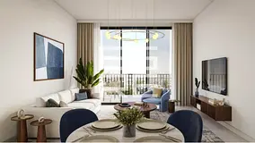 Genuine Resale | Handover Q4 2026