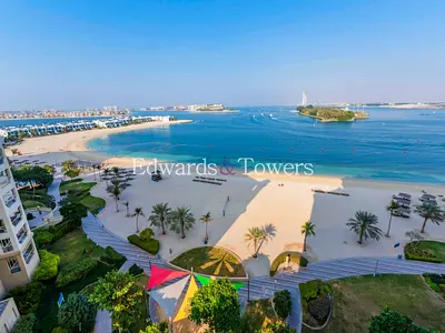 Exclusive | Type A | Ocean Views | Beach Access
