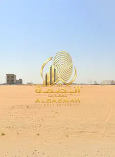 Residential Corner Land for Sale – Bsatain Al Zubair (Al Dabdaba South), Al Rahmaniya, Sharjah
