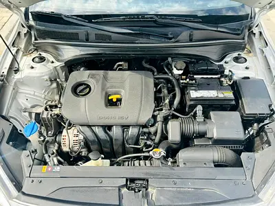 صورة مصغرة 14 لـ 2020 KIA FORTE
