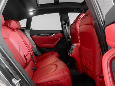 صورة مصغرة 12 لـ 2022 Maserati LEVANTE