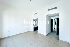 Vacant | High Floor | Burj View | Key In Hand