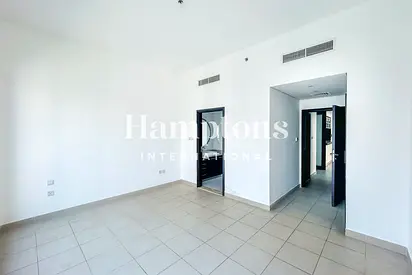 Vacant | High Floor | Burj View | Key In Hand