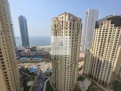 Fully furnished | 1 bedroom | rent in Murjan 1