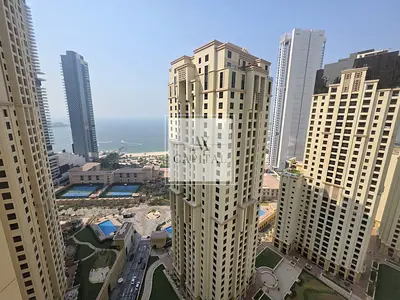 Fully furnished | 1 bedroom | rent in Murjan 1