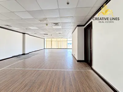 FULLY FITTED | CHILLER FREE | 1354 SQ.FT OFFICE