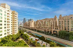 Open Park View | Motivated Seller | Spacious Unit