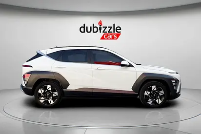 2024 Hyundai KONA 照片 4