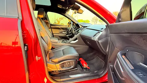 صورة مصغرة 13 لـ 2024 Jaguar E-PACE