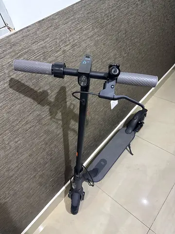 Mi scooter 🛴
