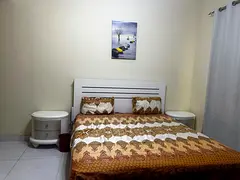 Spacious Furnished Room with Private Washroom | Family, Couple & Executive